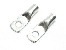 2 Cosses tubulaire à sertir