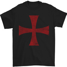 T-Shirt Des Chevaliers