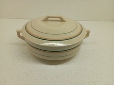 Soupière, De La Maison "