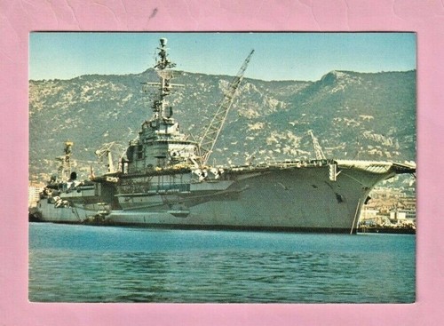 Carte postale marine de - postale,