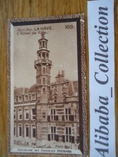 CHROMO IMAGE CHOCOLAT CACAO