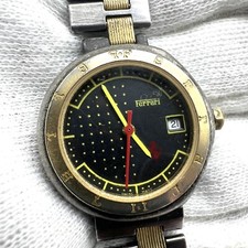 Montre vintage ferrari formula - montre,