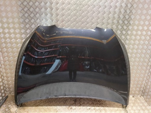 Capot moteur seat - -, leon