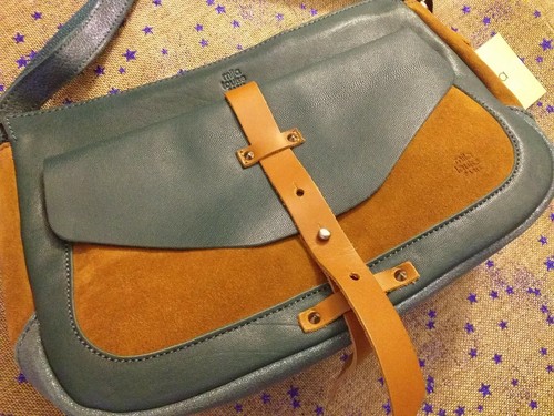 Mila louise sac main - louise, à
