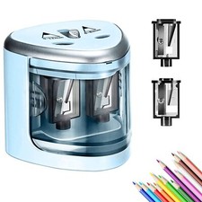Taille-Crayon Électrique pour