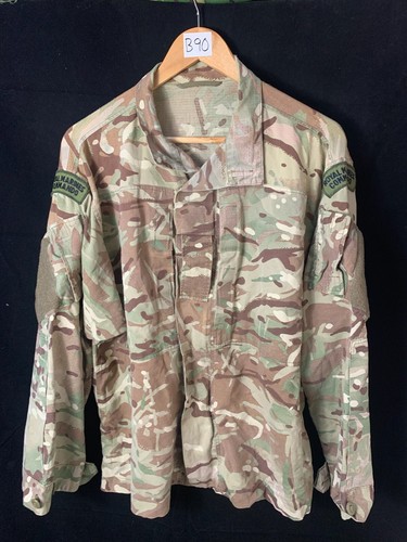 Veste combat mtp genuine - de,