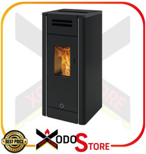 Poêle à Granulés Étanche