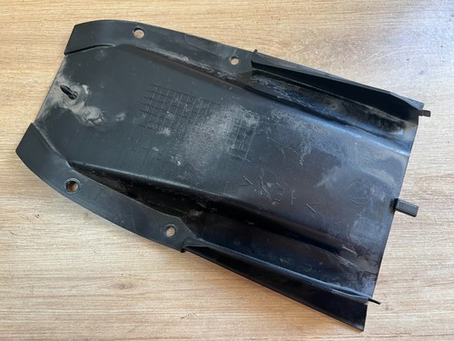 Cache plastique carenage - cache,