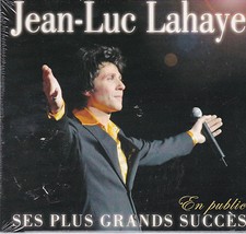 CD DIGIPACK 14T JEAN LUC