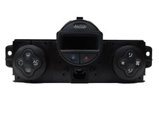 Moteur Ventilateur Chauffage