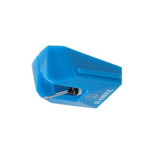 Stylus audio technica - audio,