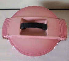  Cocotte en fonte émaillée