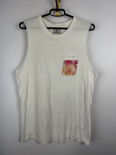 Drop dead clothing - men's, size