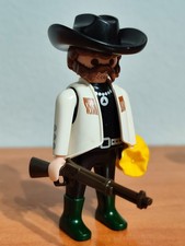 PLAYMOBIL FIGURINE PISTOLET