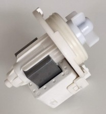 Pompe de vidange pour machine à laver Miele 6239562 6239560 287258