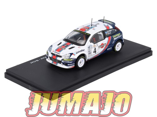 Rmx33 salvat mexique - rmx33, 1/43