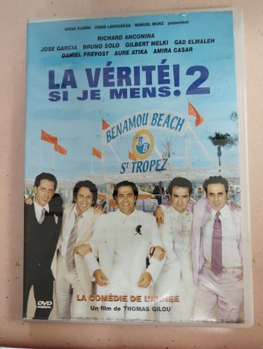 Vérité mens 2 - si,