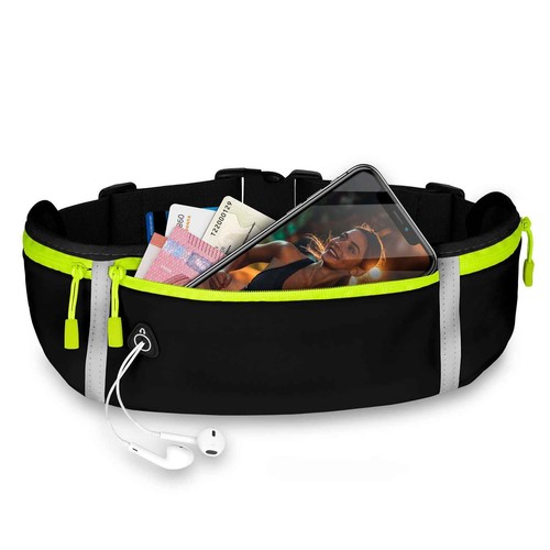 Ceinture course de - de,