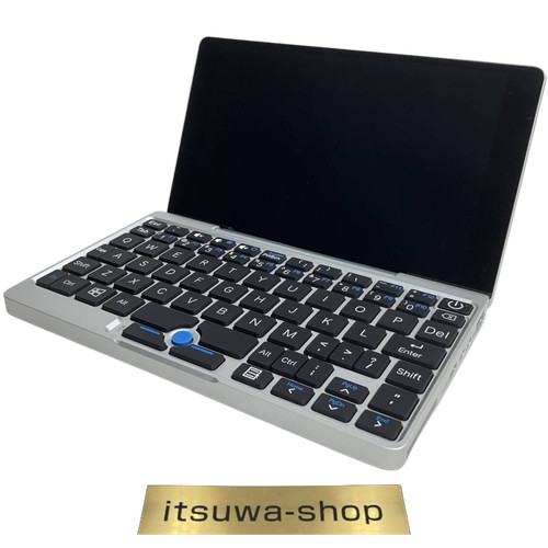 Gpd pocket umpc intel - gpd,