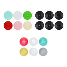 Mini enregistreur modèle 1:6, 6 pièces, lecteur pour accessoire Photo, salon