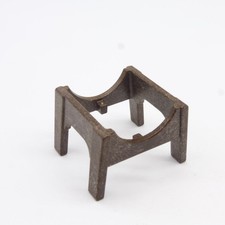 13963 Playmobil Support pour