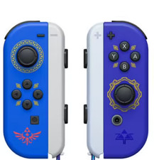 Paire 2 Manettes Joy-con pour