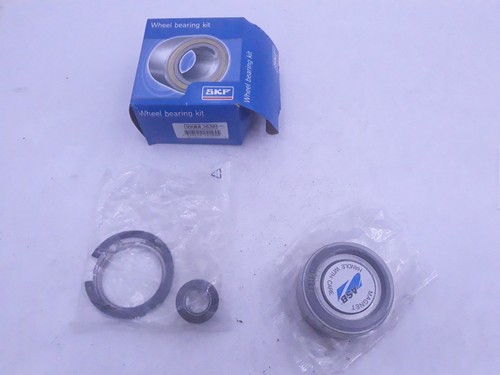 Palier roue skf - palier,