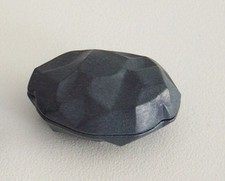 PLAYMOBIL CHANTIER - Petit Rocher Gris Foncé Chantier 4037 4041