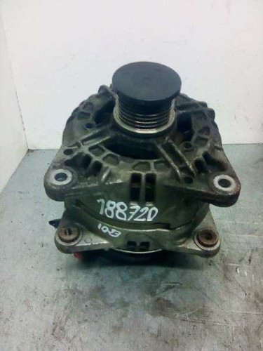 0124525076 alternateur renault - 0124525076,