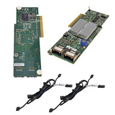 Cisco PCIe Mezzanine Card