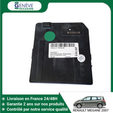 🇫🇷 BOITE A FUSIBLES