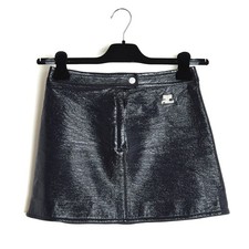 Courrèges Jupe Reedition FR36