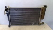 Radiateur eau PEUGEOT 306