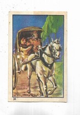 75 - Chromo " la case de l'