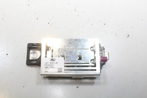 Amplificateur antennne - amplificateur, d’antennne