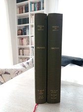 Oeuvres, de Charles de Gaulle. Édition PLON, Club français des bibliophiles