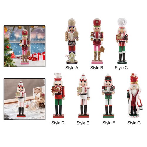 Figurine casse noisette - casse-noisette, en