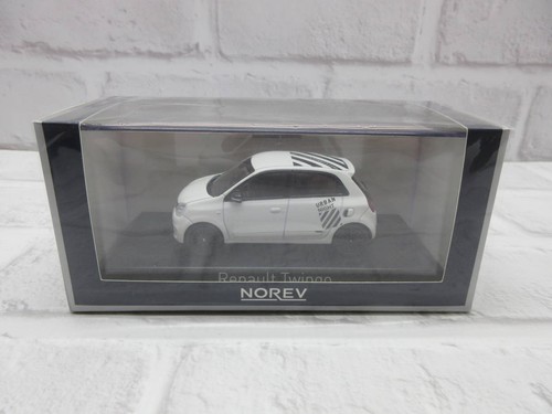 Miniature car norev - car, 1/43