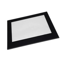 Vitre intérieure porte 525x468 mm - 482000031191 - Four Scholtes C00274053