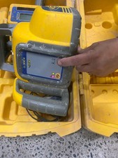 Laser Rotatif Spectra Précision