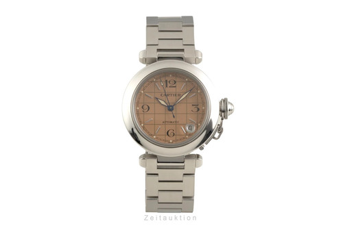 Montre automatique pour - , homme