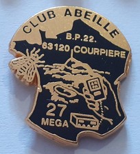 pins radio amateur CB cibie