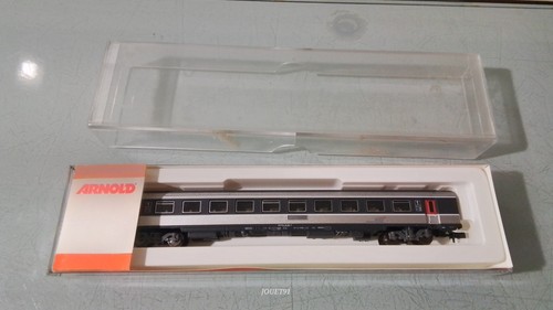 Arnold ech 3741 voiture - ech,