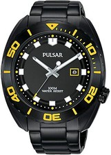 PULSAR homme MONTRE PG82