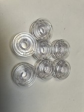 7 CANETTES POUR MACHINE A