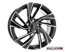 Volkswagen Adelaide R16 5x100