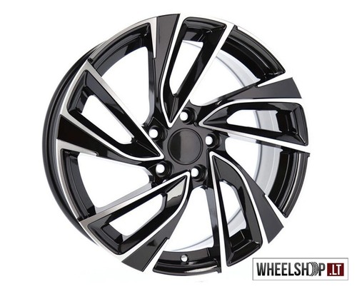 Volkswagen adelaide r16 5x112 - r16,