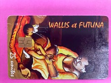 WALLIS ET FUTUNA LA MERE ET