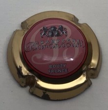 BARANCOURT - N° 18 - CAPSULE