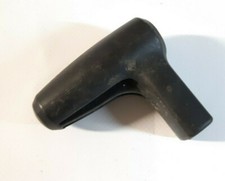 poignée de tondeuse